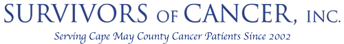Survivors of Cancer Logo